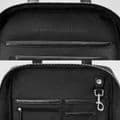 Eco Workbag / Backpack - Black